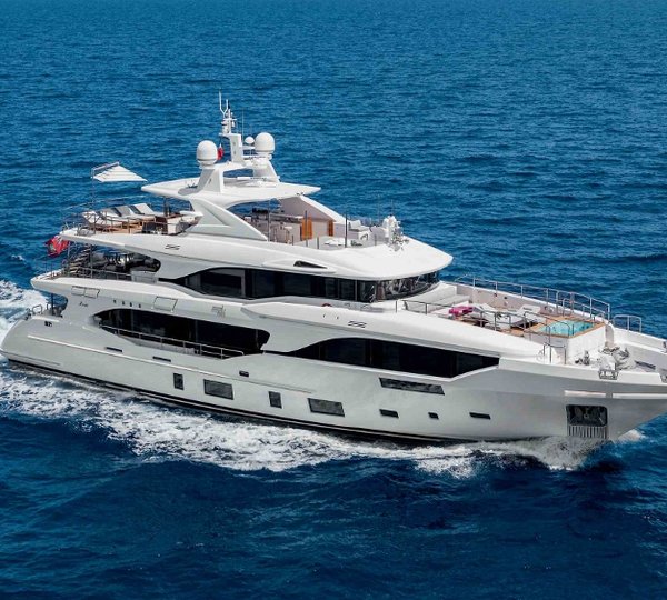 big five superyacht